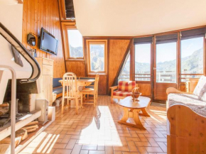 Duplex 3 pièces - Balcon - 6 pers - Avoriaz - FR-1-314-166